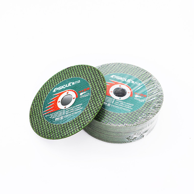 OBM Aluminium Oxide 3900rpm Abrasive Cutting Discs 350*1.9*25.4mm