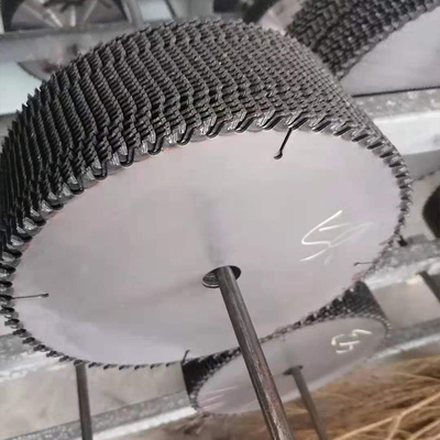O corte de madeira ultra fino de Esicut roda a lâmina de serra da circular de 185mm x de 20mm