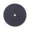 A resina B0192 ligou a roda de moedura de corte de lustro de alta qualidade abrasiva do disco