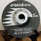 Do metal abrasivo dos discos de moedura de D180mm roda de alumínio de aço inoxidável do corte