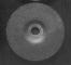 Roda de moedura dos discos de moedura 4mmX50mm do abrasivo de DASHOU DS-2012