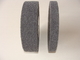 Esicut personalizou os discos de lustro de aço inoxidável de nylon da roda lustrando de GR120 9P