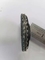 Desgaste - 120 resistentes Grit Small 50mm disco da aleta de 2 polegadas para o Polisher liso fino