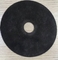 Discos de corte 180mm abrasivos de RHODIUS 115mm 125mm com uma cor preta material